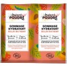 GOMMAGE BIO HYDRATANT ECLAT DU TEINT À L'EXTRAIT DE FRAISIER - Instant Poudré Instant poudre - 1