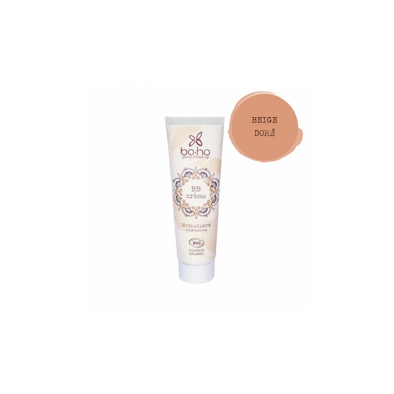 BB Crème Bio Beige doré Boho Boho - 1