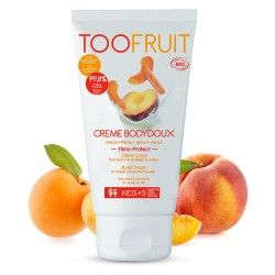 TOOFRUIT Crème corps Body Doux Too Fruit - 1