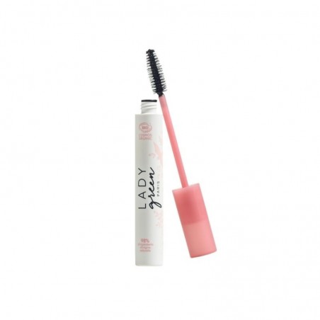 Mascara soin volume noir Lady Green Lady Green - 1