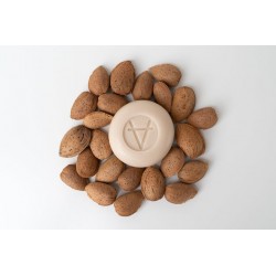 Savon au lait de chèvre - Soin Amalthée SOIN AMALTHEE - 2