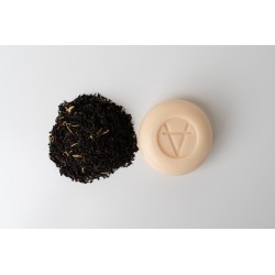 Savon au lait de chèvre - Soin Amalthée SOIN AMALTHEE - 3