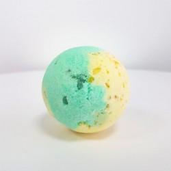 BOULE DE BAIN MOJITO - MADAME MARCHAND