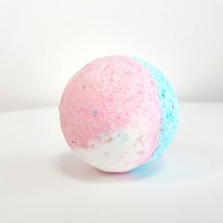 BOULE DE BAIN MIRABELLE - MADAME MARCHAND