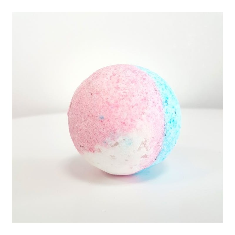 BOULE DE BAIN MIRABELLE - MADAME MARCHAND