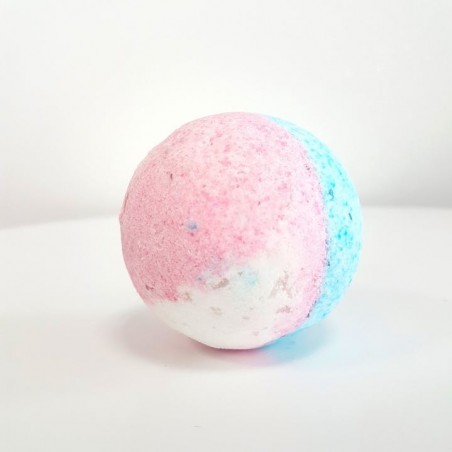 BOULE DE BAIN MIRABELLE - MADAME MARCHAND