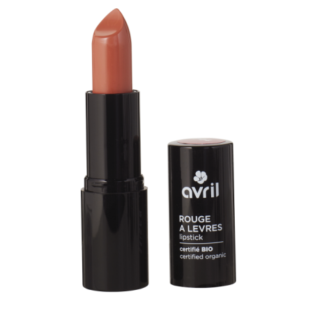 ROUGE À LÈVRES VRAI NUDE N°744 - AVRIL