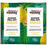 MASQUE BIO PEEL OFF PROTECTEUR NOURRISSANT - Instant Poudré