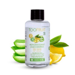 TOOFRUIT Mon dissolvant jolies mimines Too Fruit - 1