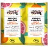 MASQUE BIO PEEL OFF PURETÉ EQUILIBRANT - Instant Poudré