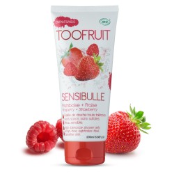 Sensibulle Gelée De Douche...