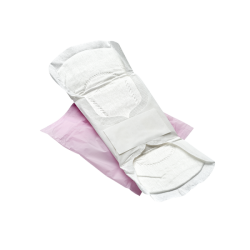 Pack de serviettes bio jour&nuit Flo Flo - 2