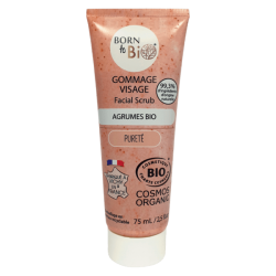 Gommage visage pureté -...