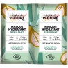 MASQUE BIO HYDRATANT REPULPANT ALOE VERA - Instant Poudré