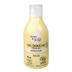 Gel douche monoï Tiaré -...