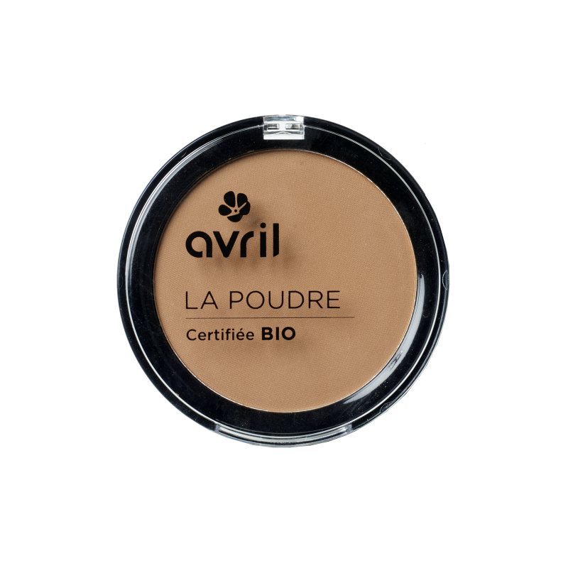 POUDRE BONNE MINE & CONTOURING CLAIRE BIO avril
