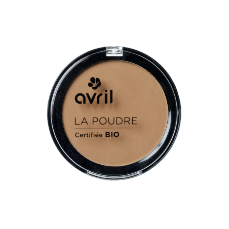 POUDRE BONNE MINE & CONTOURING CLAIRE BIO avril
