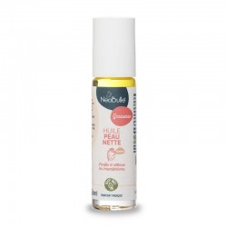 Peau Nette, stick purifiant...