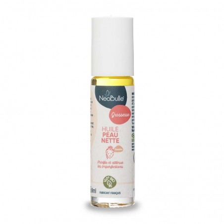 Peau Nette, stick purifiant NEOBULLE
