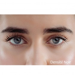 Mascara noir bio Densité-Volume Longue Tenue - Charlotte Bio