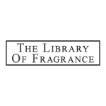 The library of fragrance