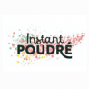 Instant poudre